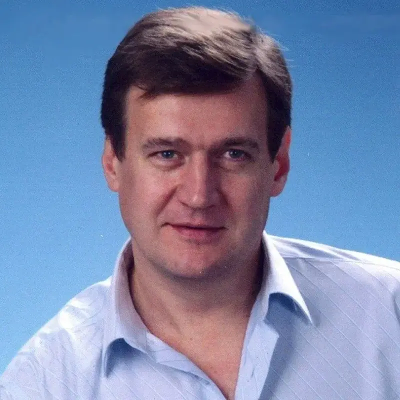 Степан Старчиков