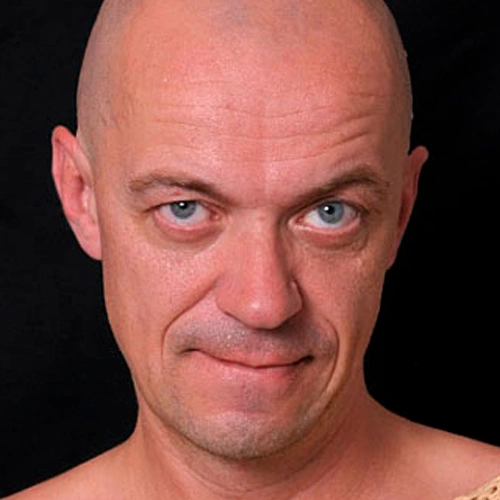 Николай Дроздовский
