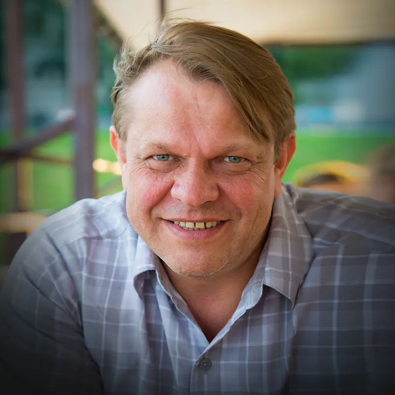 Алексей Байдаков
