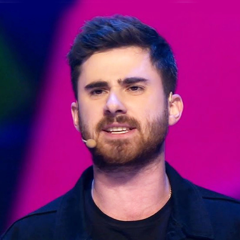 Александр Шабанов