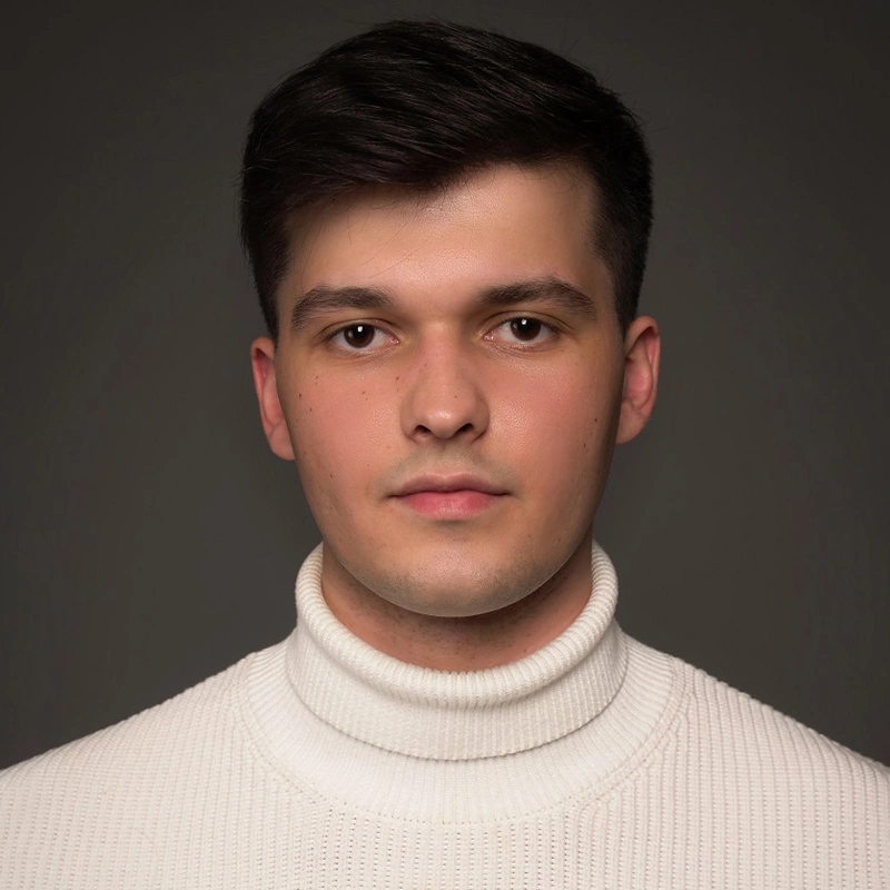 Евгений Матушкин