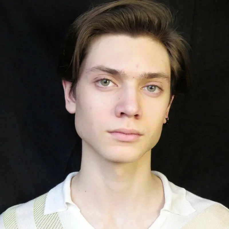 Иван Щенин