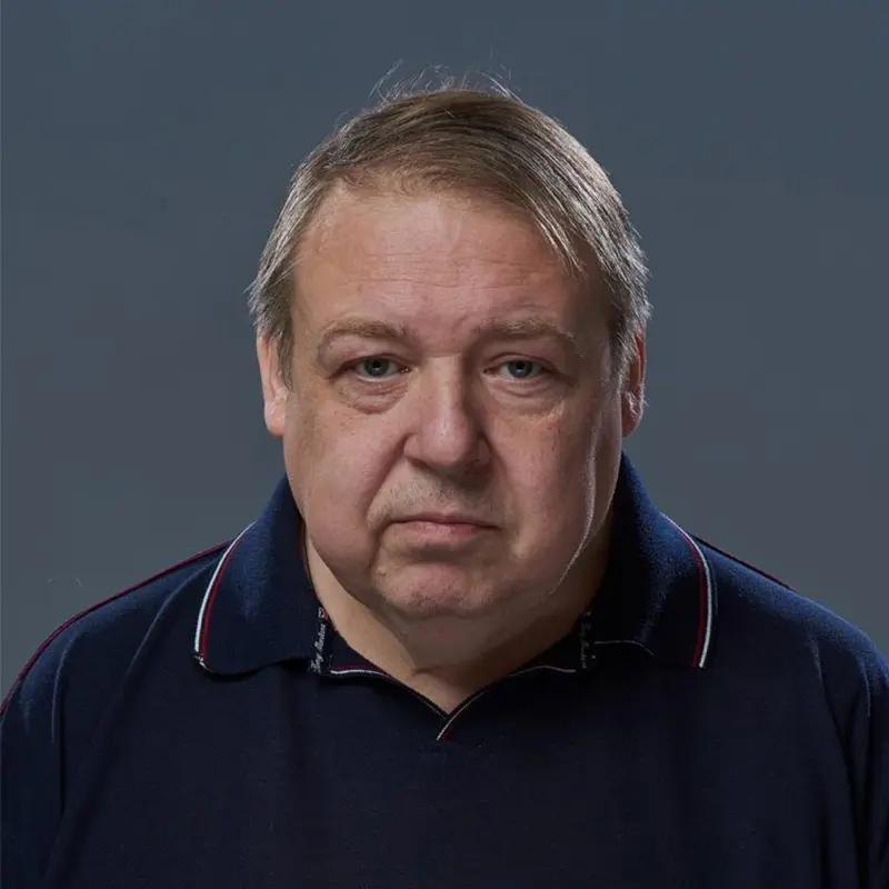Александр Семчев