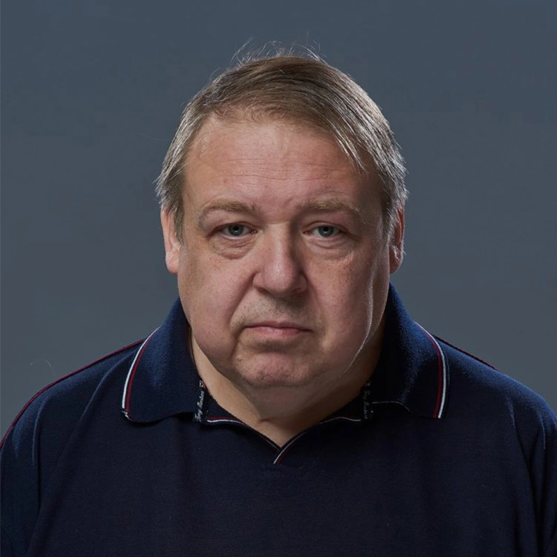 Александр Семчев