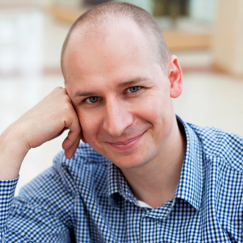 Андрей Левин