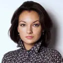 Ольга Павловец