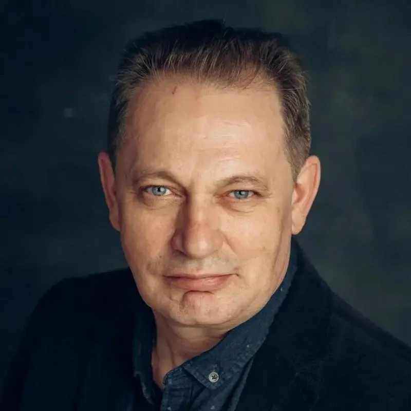 Владимир Майзингер
