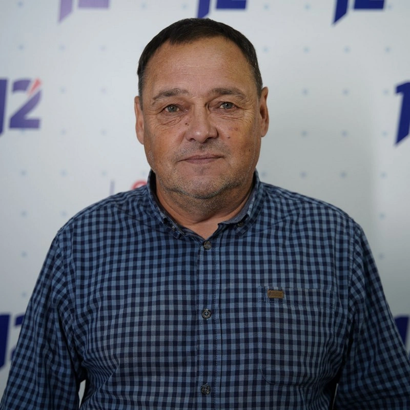 Андрей Кириллов