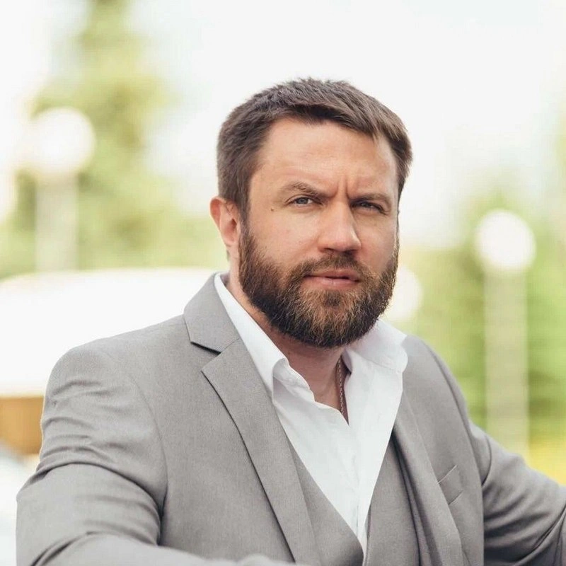 Иван Быков