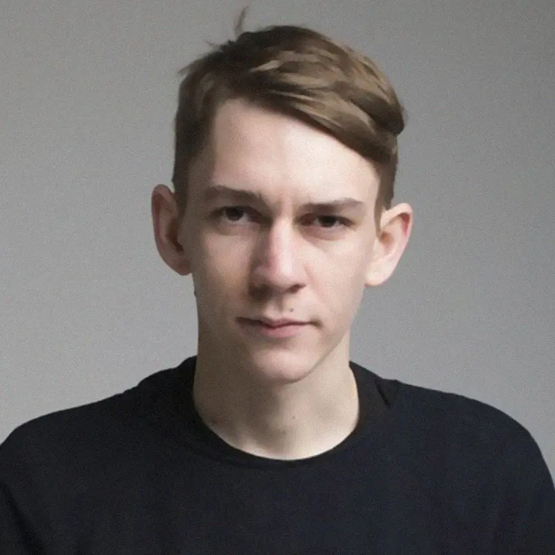 Марк Сергиенко