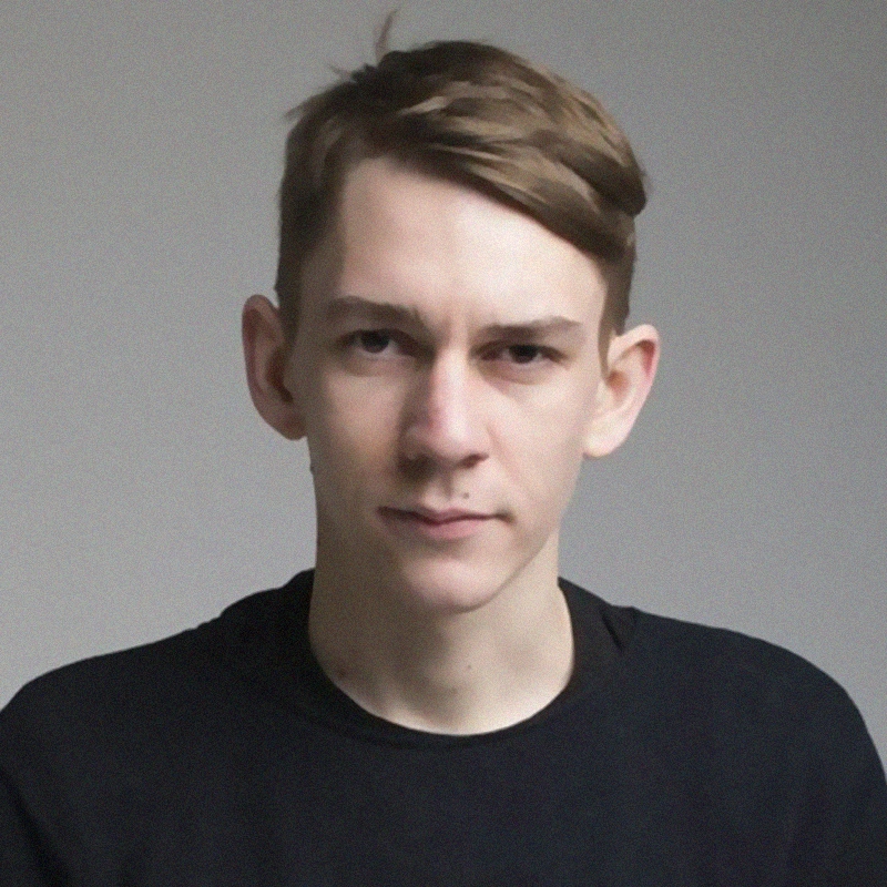 Марк Сергиенко