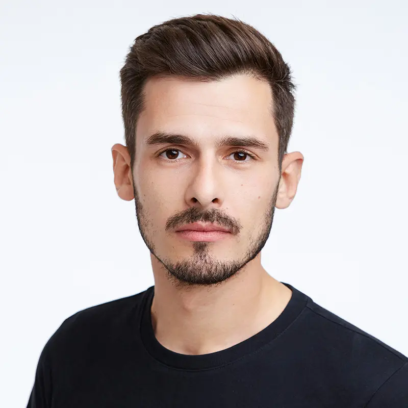 Андрей Дементьев