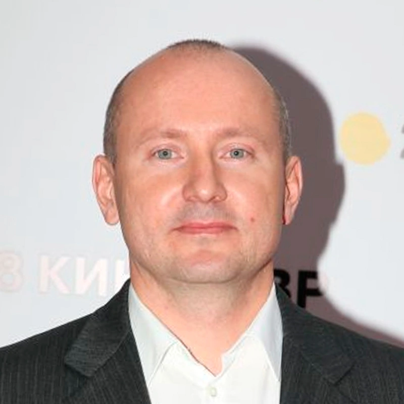 Игорь Гринякин