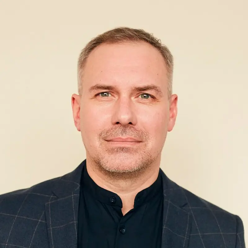Сергей Бородинов