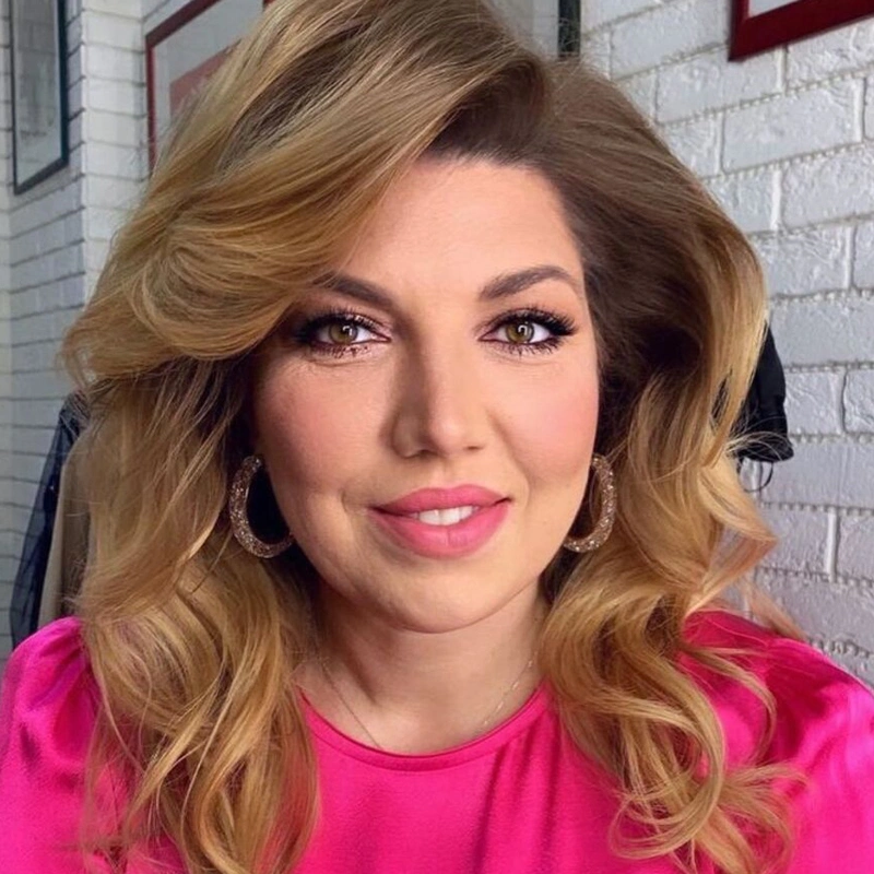 Екатерина Скулкина