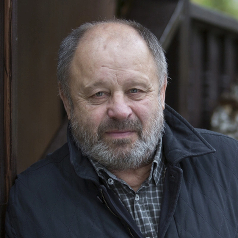 Владимир Ильин