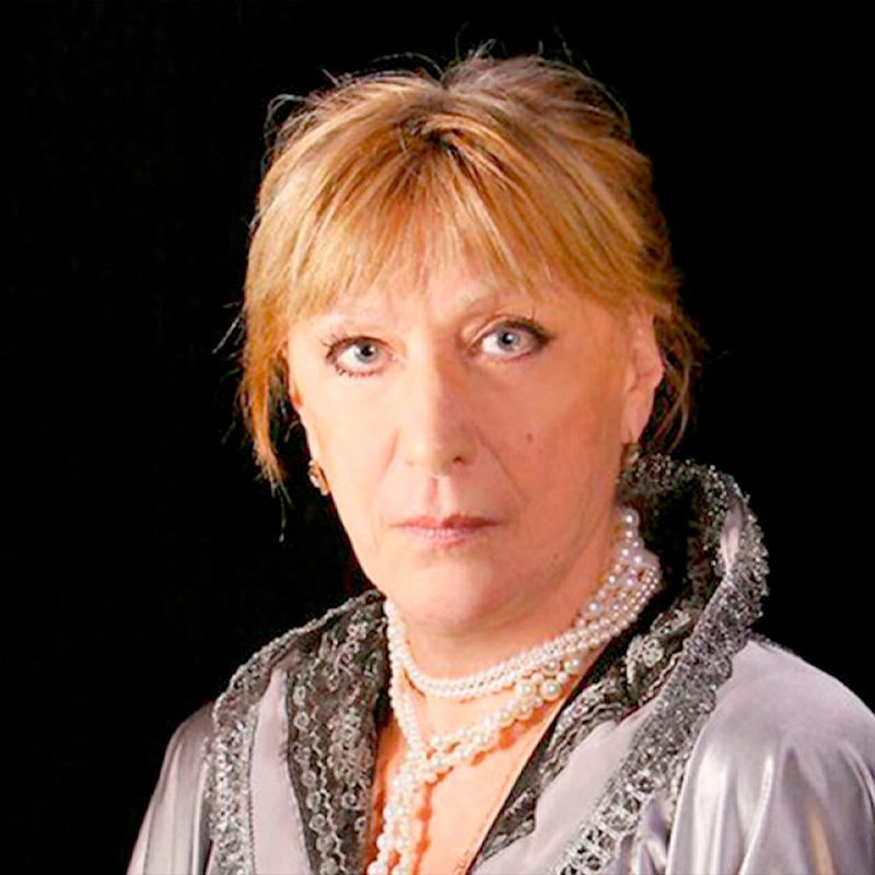 Екатерина Васильева