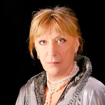 Екатерина Васильева
