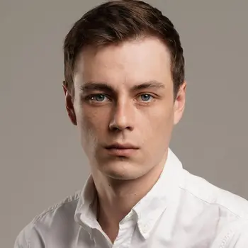Илья Коробко