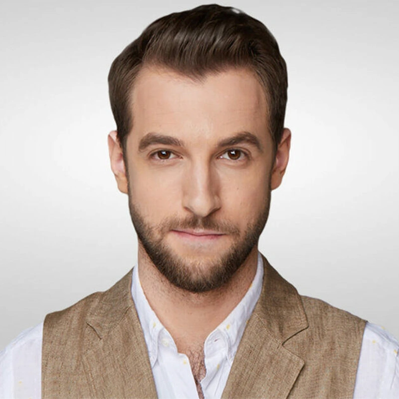 Андрей Бебуришвили