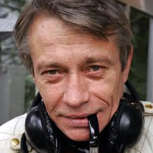 Юрий Кузьменко
