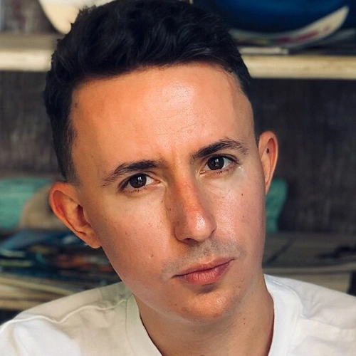 Артем Клинков