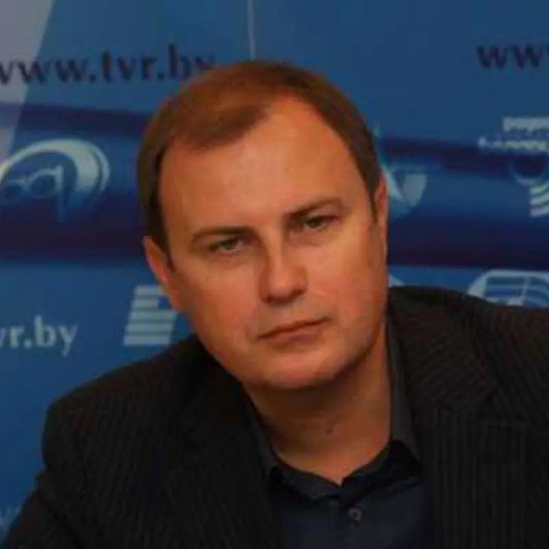 Глеб Шпригов