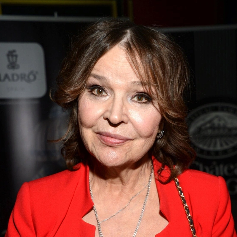 Тамара Семина