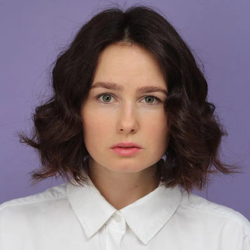 Юлия Афанасьева