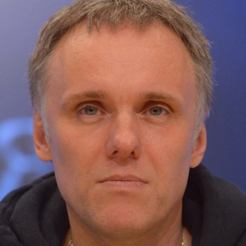 Александр Касаткин