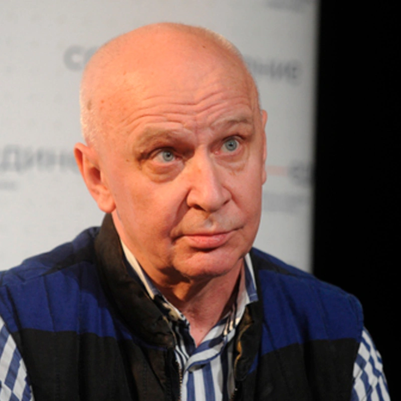 Михаил Мокеев