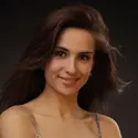Марина Богатова