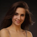 Марина Богатова