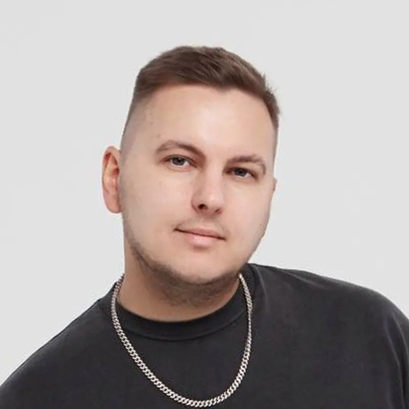 Алексей Парфенов