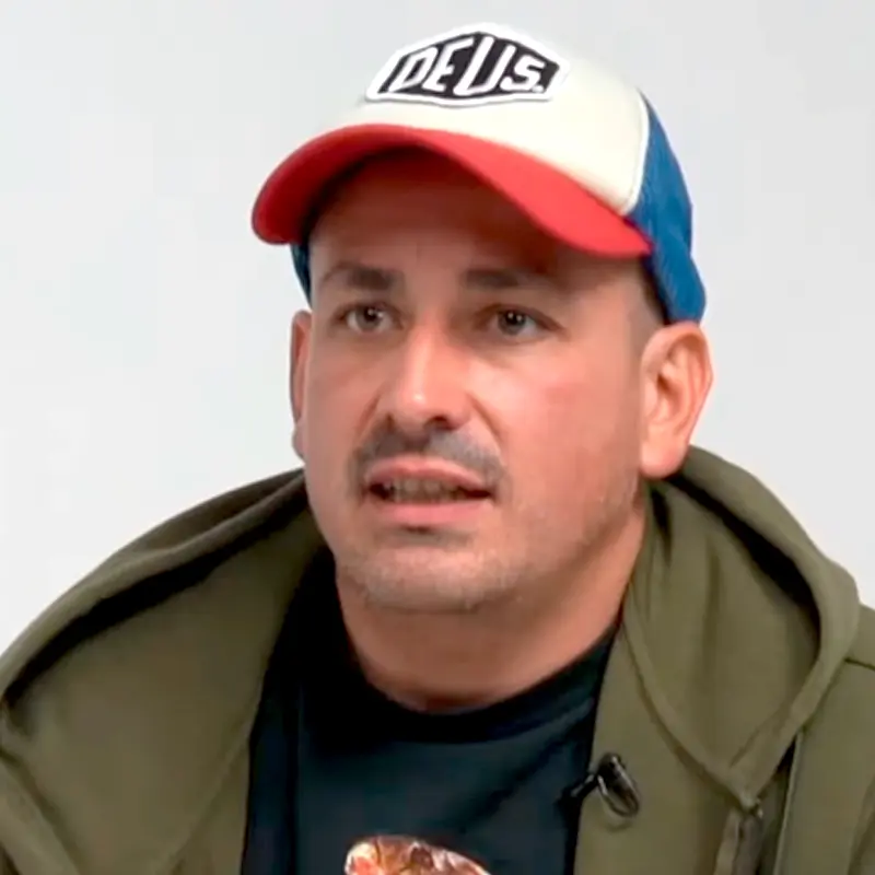Алехандро де Пабло