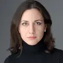 Надежда Бахтина