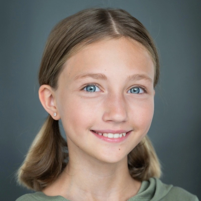 Соня Петрова