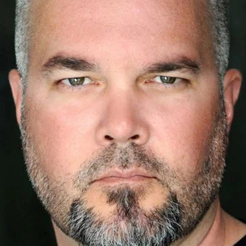 Дэвид Джэкокс