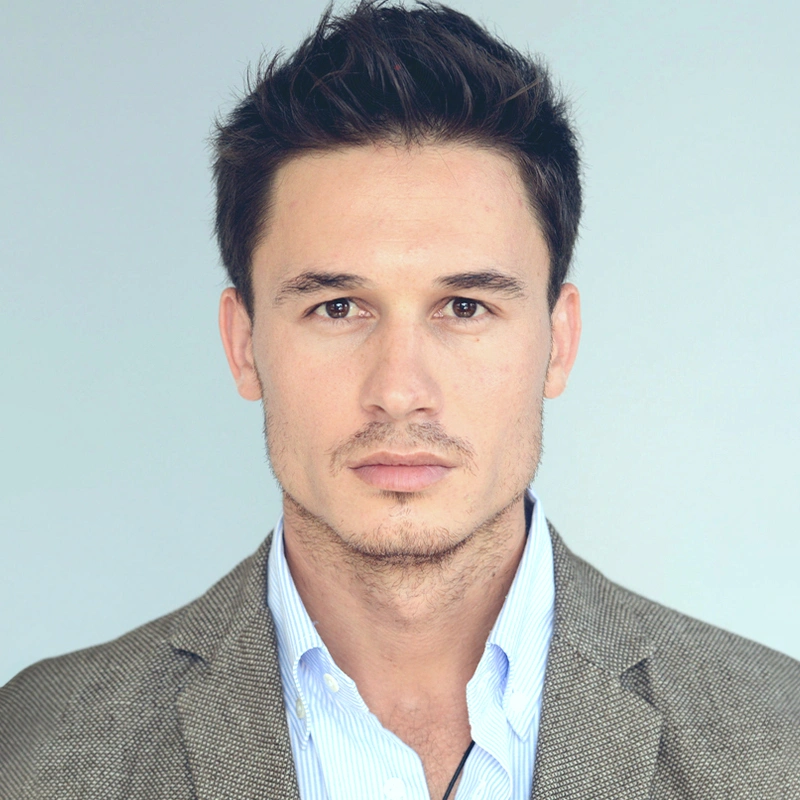 Николай Цонку