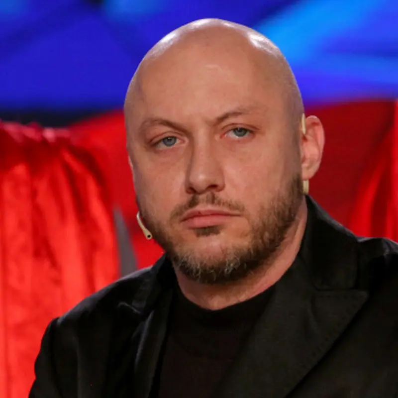 Дмитрий Бушуев