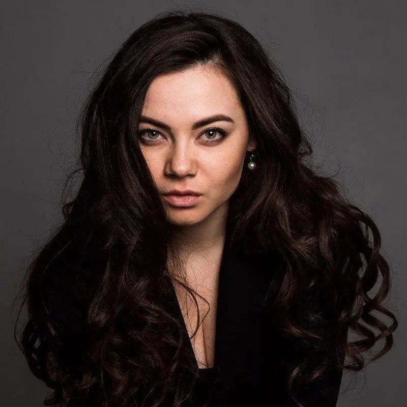 Лилиана Каримова