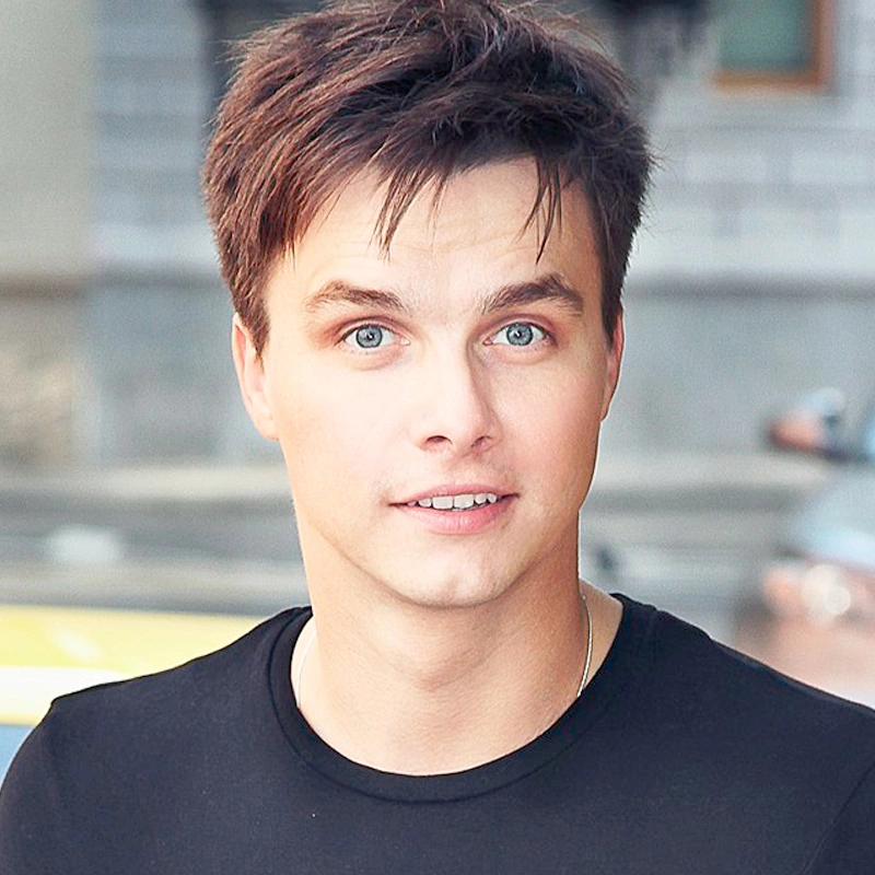 Ярослав Жалнин