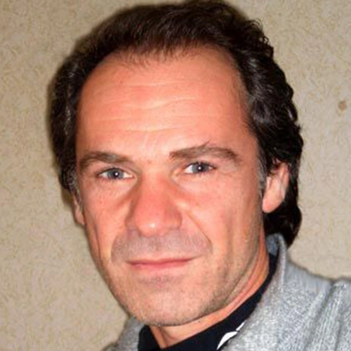 Дмитрий Полонский