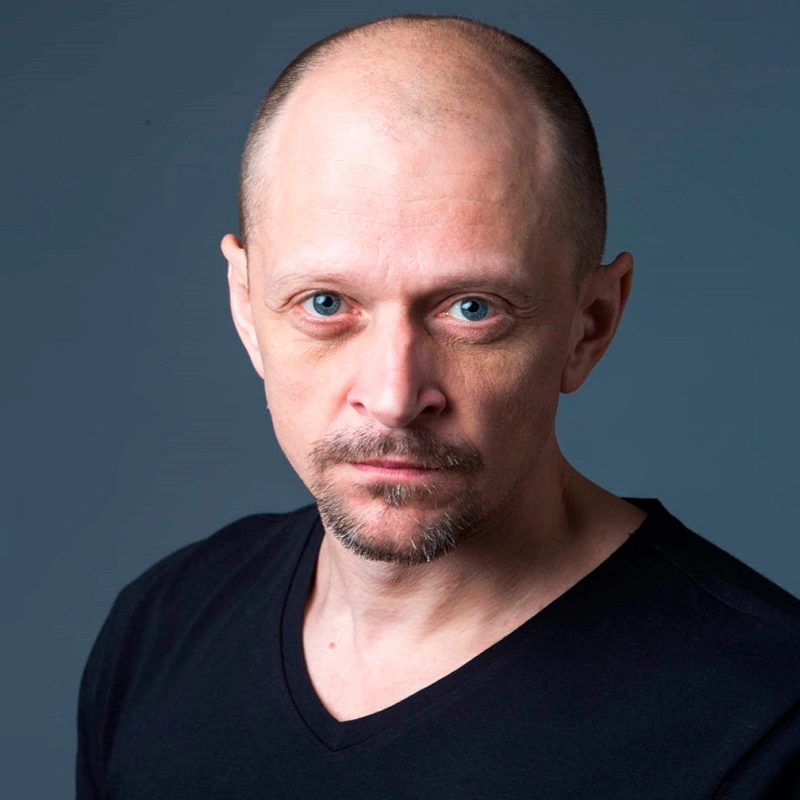 Дмитрий Гусев