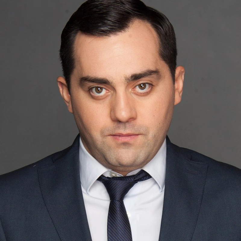 Давид Цаллаев