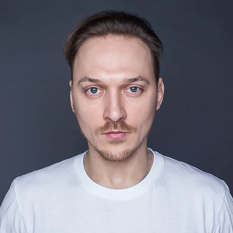 Дмитрий Соломыкин