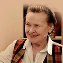 Надежда Серая