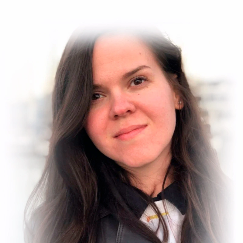 Мария Маслова