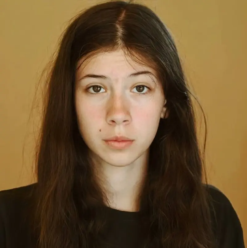 София Самсонова