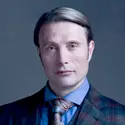 Мадс Миккельсен